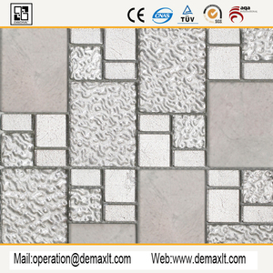 Chine fournisseur mosaïques en céramique émaillée utilisé pour <span class=keywords><strong>piscine</strong></span> carreaux - Product Image 4