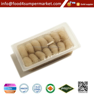 Nodo Konjac senza grassi senza zuccheri a Zero Calorie cibo sano insapore fresco per adulti borsa 500g - Product Image 4