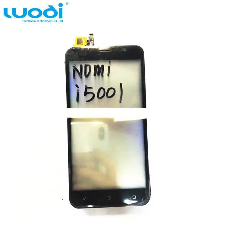 Wholesale Touch Screen Digitizer for Nomi i5001