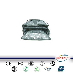 Bolsa Superconductora para Calentar Pizza con Material de Poliéster para Uso en Restaurantes/Tiendas - Product Image 1