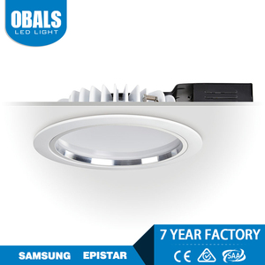 Obals cob ip20 dans spots led haute puissance downlight réglable smd downlight - Product Image 4