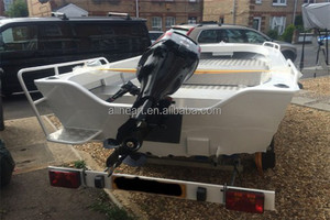 14ft pas cher <span class=keywords><strong>prix</strong></span> bass boat - Product Image 5
