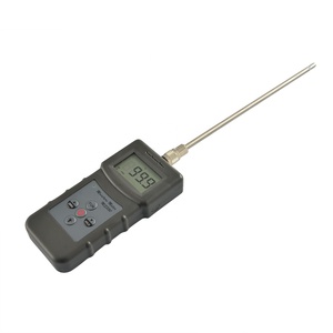 Testeur d'humidité du charbon, humidimètre de poudre de charbon MS350 - Product Image 3