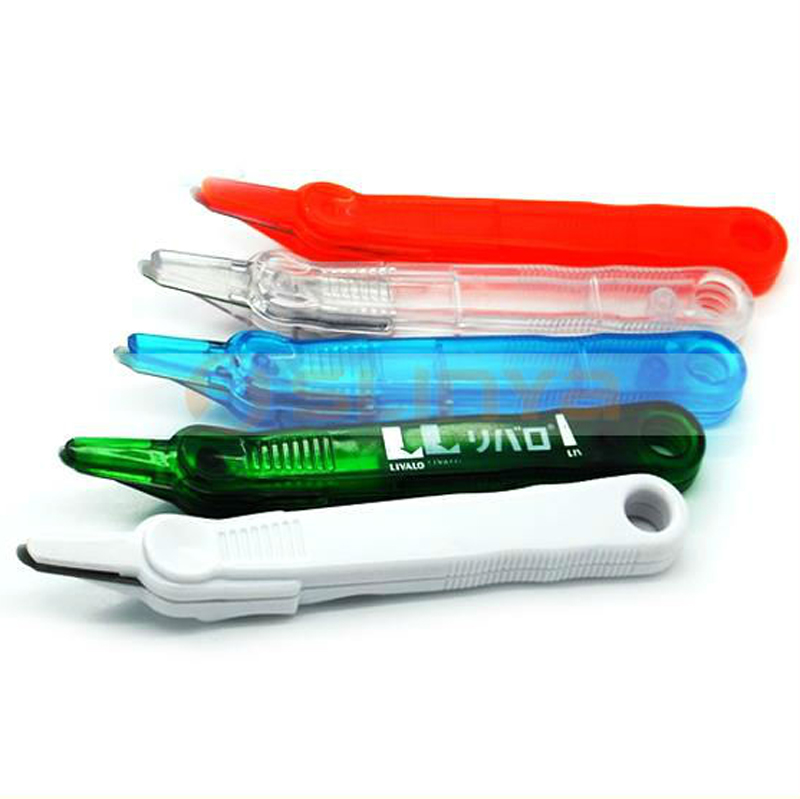 Бытовая комната для чтения, экспресс-упаковка, металлические алюминиевые штапельные мини-плоскогубцы, Съемник