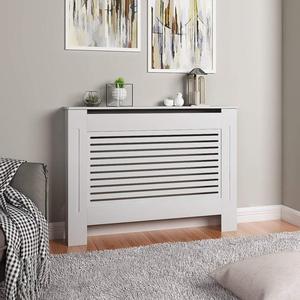 <strong>MDF</strong> <strong>Radiator</strong> Cabinet with Screen Heating <strong>Radiator</strong> Fairing Cover <strong>Radiator</strong> Cover <strong>Panels</strong> - Product Image 3