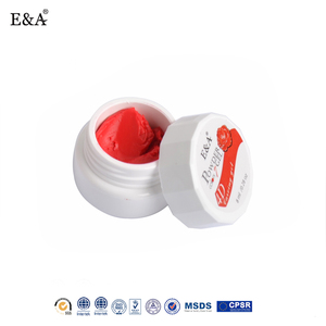 Sơn Móng Tay Nghệ Thuật Đầy Màu Sắc Chất Lượng Tốt FSM 44 Màu Gel 3d - Product Image 3
