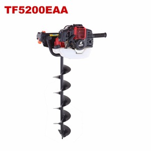 <span class=keywords><strong>Pas</strong></span> <span class=keywords><strong>cher</strong></span> Prix 2 Temps Ferme de Plantation D'arbres Essence Manuel Forage <span class=keywords><strong>Tarière</strong></span> - Product Image 2