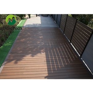 Khả Năng Chịu nước ultra premium chất lượng <span class=keywords><strong>lumber</strong></span> liquidators <span class=keywords><strong>decking</strong></span> hợp - Product Image 4