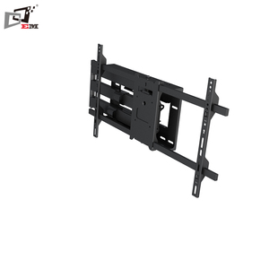 Supports muraux pour téléviseur à <span class=keywords><strong>bras</strong></span> long <span class=keywords><strong>amovible</strong></span>, support mural pour téléviseur à <span class=keywords><strong>bras</strong></span> articulé - Product Image 2
