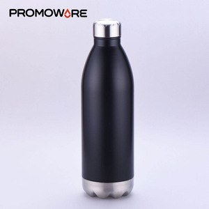 SANS BPA <span class=keywords><strong>1</strong></span>.<span class=keywords><strong>5</strong></span> Litres 15L Cola Forme Isolée Par Vide S/S Sport <span class=keywords><strong>Bouteille</strong></span> D'eau Grande Capacité pour Chaud et boissons froides SPSS0041-1500 - Product Image 1