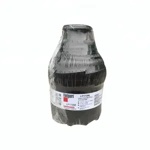 Originele Olie Filter Lf17356/5266016/5283164/FF5706 Isf 2.8 Motor Voor Foton Vrachtwagen Onderdelen