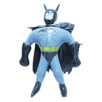 factory manufacturer custom pvc inflatable batman toy