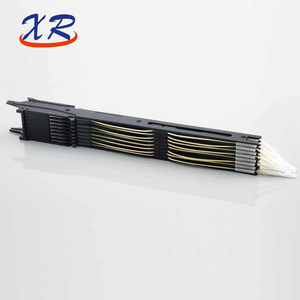전자 자카드 더블 베어링 전용 M5 모듈 후크 연결 - Product Image 3