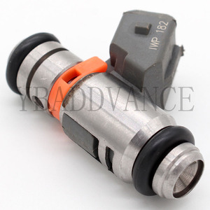 Inyector de combustible para motocicleta IWP182, para motor Piaggio Gilera Vespa GTS250 - Product Image 3