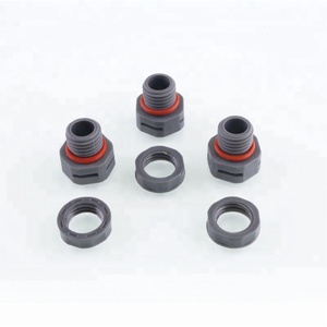 Creherit Ademend M12 * 1.5 Waterdichte Plastic <span class=keywords><strong>Valve</strong></span> <span class=keywords><strong>Air</strong></span> Vents - Product Image 4