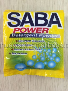 <strong>30g</strong> <strong>Sachet</strong> Klin Brand Name <strong>Detergent</strong> Powder - Product Image 2