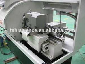 de alta calidad de <span class=keywords><strong>gsk</strong></span> siemens solo huso del trabajador de metal <span class=keywords><strong>torno</strong></span> cnc para la venta ck6132a - Product Image 3