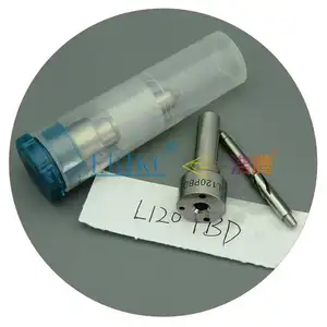 DSLA 144 FL 120 yüksek basınçlı sis nozülü c dizel enjektör memesi L120 PBD L120PRD püskürtme memesi ASLA 144 FL 120