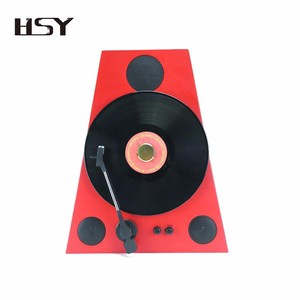 <strong>High</strong> <strong>end</strong> vertical <strong>turntable</strong> multi functions <strong>turntable</strong> lp record player retro antique nostalgic gramophone - Product Image 2