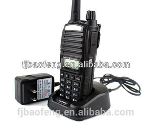 Doble banda de dos vías de radio <span class=keywords><strong>BF</strong></span>-<span class=keywords><strong>UV</strong></span>-<span class=keywords><strong>82</strong></span> - Product Image 2
