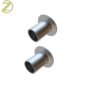 Đặc biệt 6061-T6 Nhôm Phẳng Đầu Bước Ống Đinh Tán Rỗng Bán Đinh Tán - Product Image 3