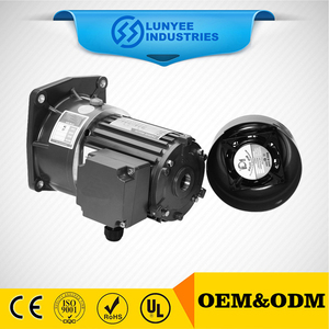 <span class=keywords><strong>2.2</strong></span> kW Wechselstrommotor - Product Image 6