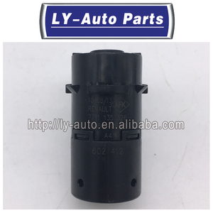 PDCパーキングセンサールノー用メガン用シトロエンC4 C5用プジョーOEM用7711135326 - Product Image 2