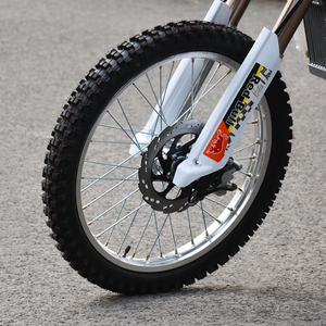 Chino 150 km/h pit bike moto 125cc 150cc 250cc refrigerado por agua para los adultos - Product Image 6