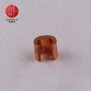 CCT-16 tamaño personalizado, abrazadera de conexión rápida, conectores de crimpado <span class=keywords><strong>c</strong></span> - Product Image 4