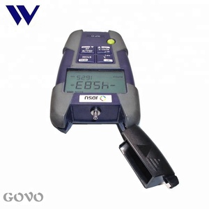 VIAVI JDSU  Mètre de puissance optique portable avec stockage USB  -65~+10 <span class=keywords><strong>dBm</strong></span> OLP-35V2 - Product Image 4