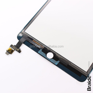 Garantí<span class=keywords><strong>a</strong></span> Comercial de Alibaba Asamblea Touch con <span class=keywords><strong>12</strong></span> meses garantí<span class=keywords><strong>a</strong></span> digitizador para iPad Mini <span class=keywords><strong>3</strong></span> - Product Image 4
