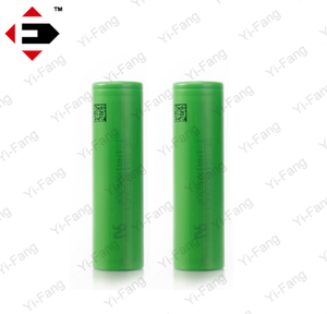 البطاريات الأصلية القابلة لإعادة الشحن ، حزمة بطاريات من من من نوع V <span class=keywords><strong>VTC3</strong></span> mAh <span class=keywords><strong>30A</strong></span> - Product Image 2
