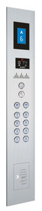 Thang landing cuộc gọi/nút push/Màn Hình-touch/thang máy COP & LOP SN-COP-620 - Product Image 2