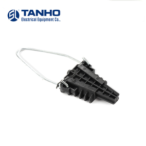 <span class=keywords><strong>PA</strong></span> Loạt Neo Kẹp Chết <span class=keywords><strong>End</strong></span> Kẹp ADSS Cáp Căng Thẳng Kẹp - Product Image 5