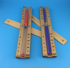 15 minuto legno sauna sabbia <span class=keywords><strong>clessidra</strong></span> <span class=keywords><strong>timer</strong></span> - Product Image 6