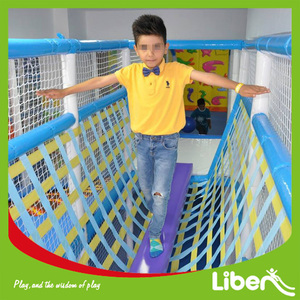 Aire de jeux gonflable Naughty Castle avec modèle 3D et plans d'installation – Licence de franchise pour aire de jeux intérieure pour enfants - Product Image 4