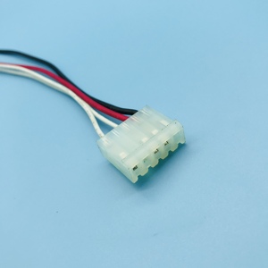 3Pin JST/Tyco/Molex Терминал Жгута Проводов Кабеля Производитель - Product Image 4