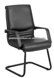 <span class=keywords><strong>The</strong></span> best quality waiting room office furniture Pu office chair - Product Image 1
