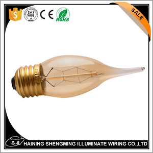 Calidad Primacy E27 40 W Bombilla de Edison Bombillas de Tungsteno de la Vendimia Al Por Mayor - Product Image 1