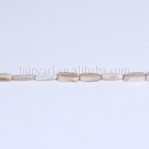 Loose raw shell accesorios cuentas de concha nácar conchitas - Product Image 3