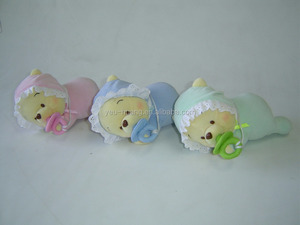 De Licencia OEM de peluche de juguete - Product Image 5