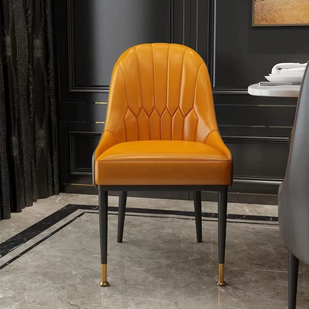 Chaises de salon de style américain, 2 pièces, pour diverses utilisations, chaises de salle à manger, offre spéciale 2019