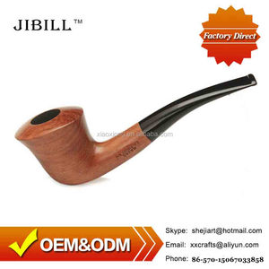 China hogar principiante de tabaco de pipa cigrette tubos para el <span class=keywords><strong>abuelo</strong></span> regalos - Product Image 1