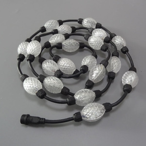 Lumière de Noël extérieure étanche 24V <span class=keywords><strong>O32</strong></span> UCS1903 - Product Image 4