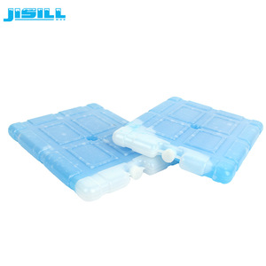 Bpa Free Nhựa Cứng Lạnh Accumulator <span class=keywords><strong>Ice</strong></span> Gel Gói Cho Thực Phẩm Tươi - Product Image 3