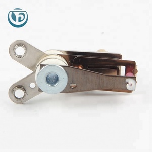 FADA उच्च गुणवत्ता KST bimetal द्विधातु समायोज्य थर्मोस्टेट स्विच - Product Image 4