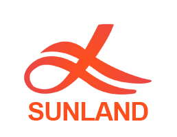 Huaian Sunland International Trading Co., Ltd. logo