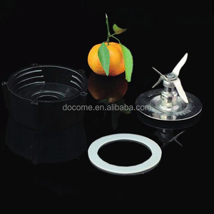 2025 Osterizer Mixer Grinder Blender Glass Dry Mill Cup con Base y hoja Pepper Coffee Grinders Reemplazo - Product Image 3