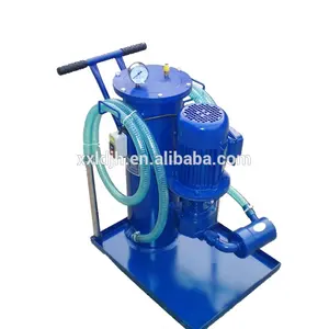 Máy Lọc Dầu LUCD-100 Cho Xe Lọc Dầu Bôi Trơn - Product Image 4