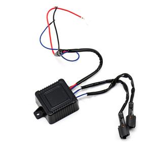 Đêm Chạy Nhẹ Dẫn Cho Volvo <span class=keywords><strong>XC60</strong></span> 2009-2013 - Product Image 2